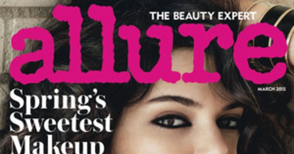 Kendall Jenner Stuns on Allure Cover, Admits It's Hard to Stand Out in